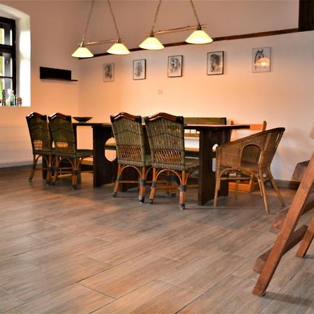 Na Konske Farme Apartamento Malecov Exterior foto